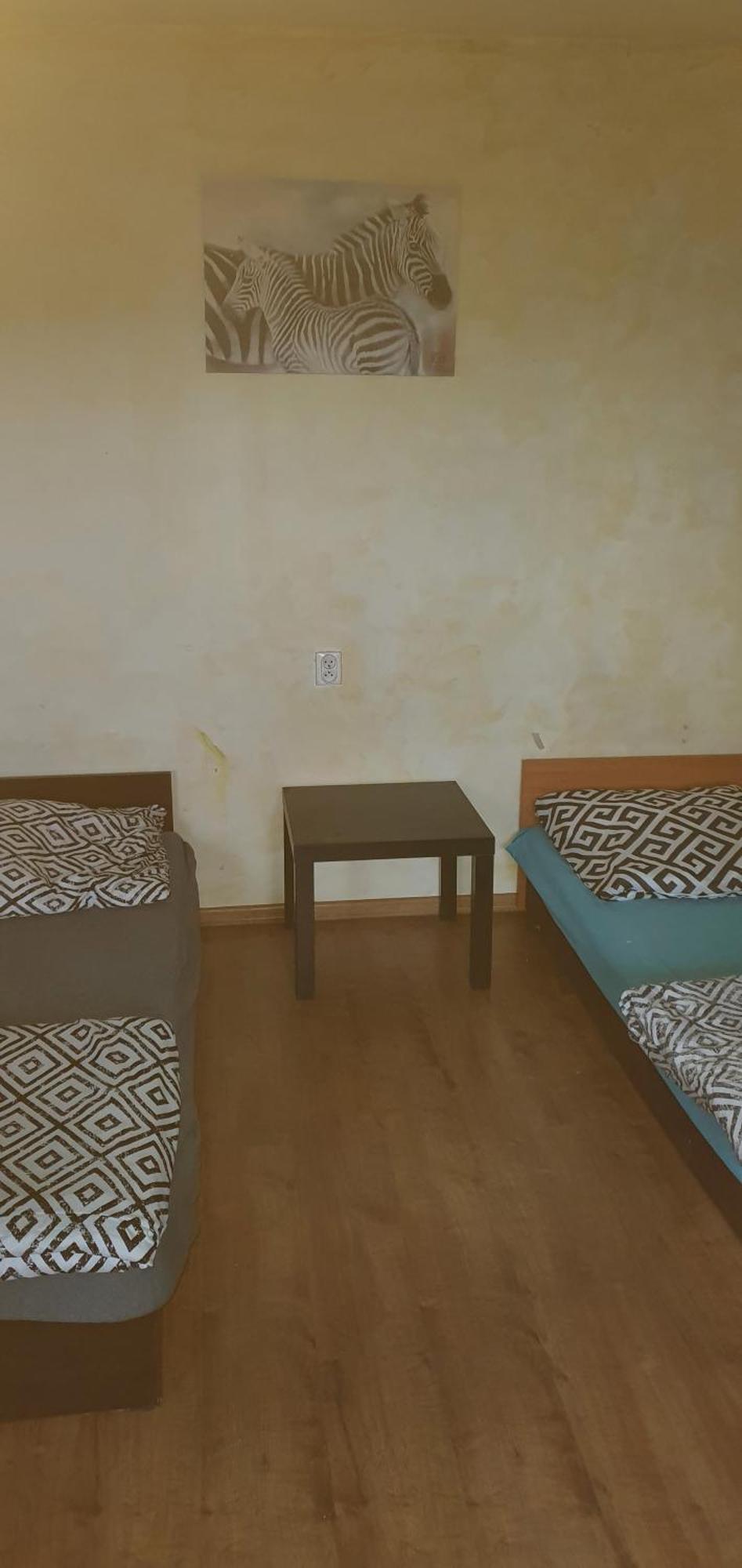 Mieszkanie 6 Osobowe Apartment Tomaszow Mazowiecki Bagian luar foto